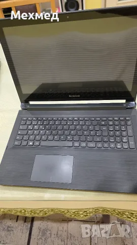 Лаптоп Lenovo Flex 2-15D цял за ремонт или части
