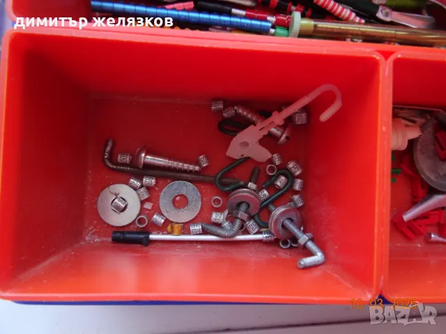 Пръстени за канарчета, папагали и други дребни птици, снимка 4 - Канари - 49441716