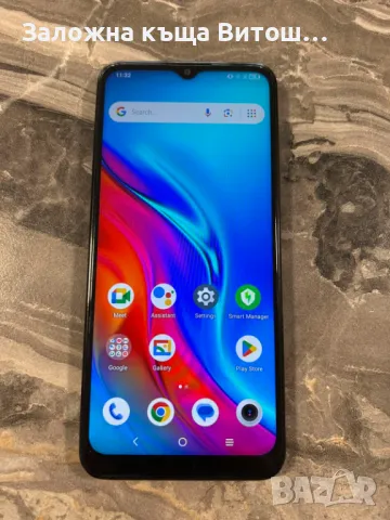 TCL 305D 32Gb, снимка 1