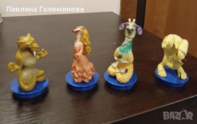 Колекционерски фигурки