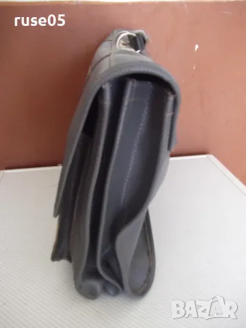 Чанта ученическа от соца, снимка 3 - Ученически пособия, канцеларски материали - 50436798