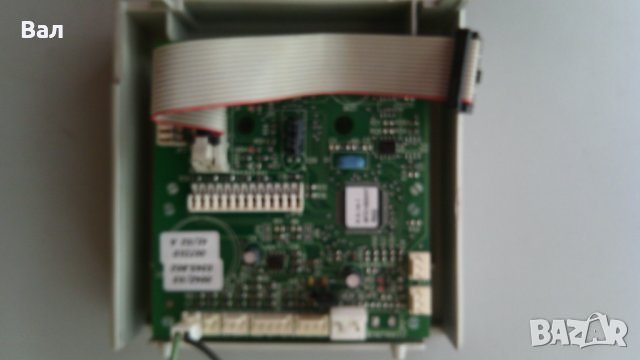 На части кафемашина SAECO SUP022 Model Nespresso, снимка 6 - Кафемашини - 39594856