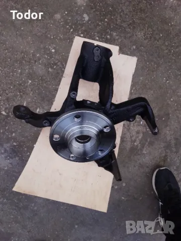 Шенкел и лагер главина за Поло 6