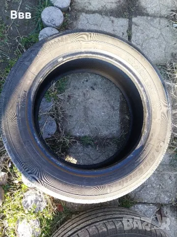 205/55/16 летни гуми Yokohama , снимка 2 - Гуми и джанти - 48837449