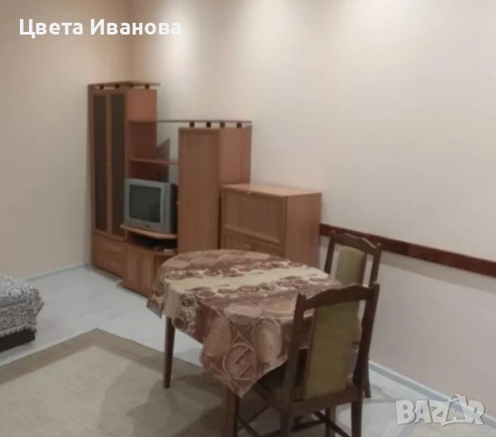 Едностаен апартамент Тракия, снимка 2 - Апартаменти - 53070045