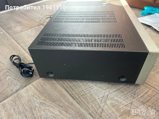 harman kardon hk 590 i, снимка 5 - Ресийвъри, усилватели, смесителни пултове - 52606972