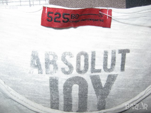 Тениски TOM TAILOR, BLEND, 525BD  мъжки,М, снимка 5 - Тениски - 37872179