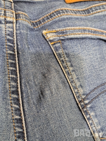 ✨ Tommy Jeans Skinny – Оригинални дънки, W30 L32 ✨, снимка 9 - Дънки - 52057826