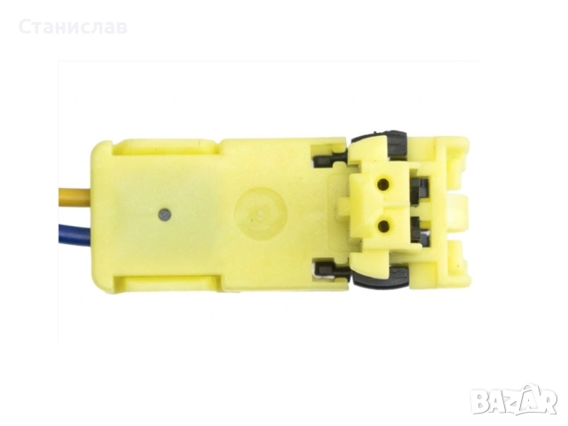 Лентов кабел за Nissan Navara D40 Facelift, снимка 6 - Части - 52305644