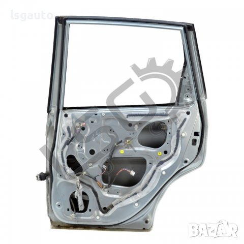 Задна дясна врата Honda Jazz (2002-2008) ID:88105, снимка 2 - Части - 38325125