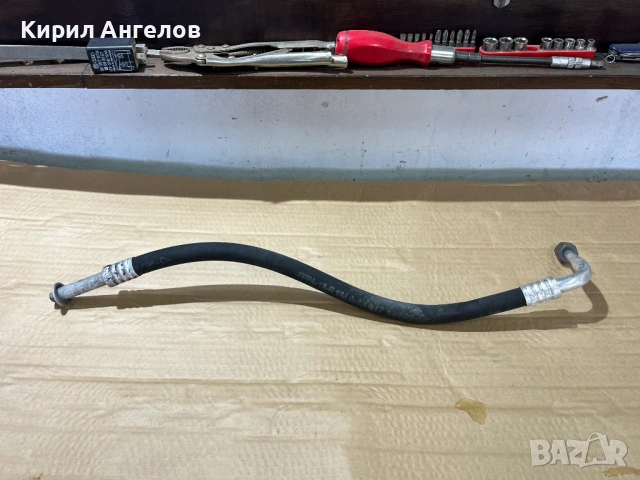 Климатичен маркуч за VW Golf 3 