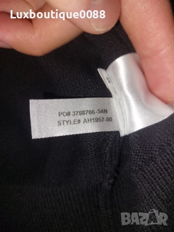 Използвано в много добро състояние горнище Lacoste XL, снимка 6 - Спортни дрехи, екипи - 51876327