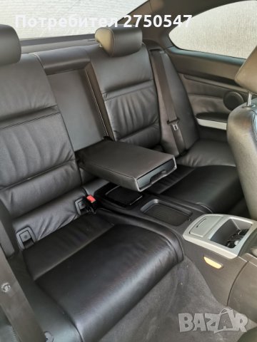 Bmw e92 2.0d / бмв е92 2.0д на части , снимка 7 - Автомобили и джипове - 29518273