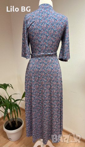 Нови трикотажни рокли , снимка 8 - Рокли - 42119385