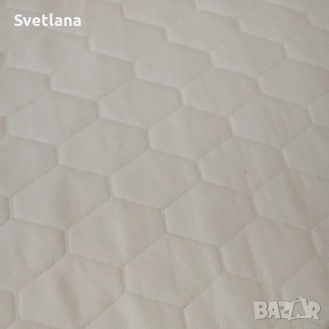 матрак 164 на 190 , снимка 4 - Матраци - 51951901