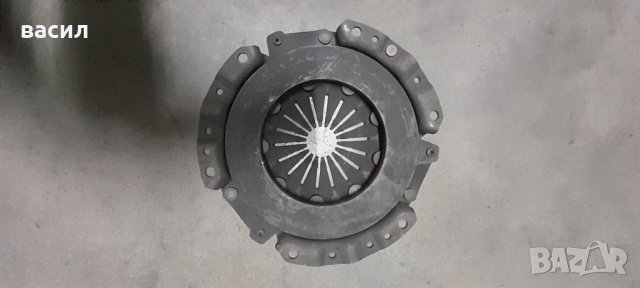 Съединител за   ZASTAVA 45/55, снимка 9 - Части - 39179828