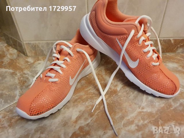 NIKE Superflyte Номер -38,5, снимка 5 - Маратонки - 36724754