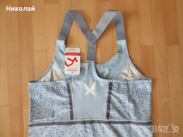 Kari Traa Elisa Top Cloud, снимка 6 - Потници - 37354143