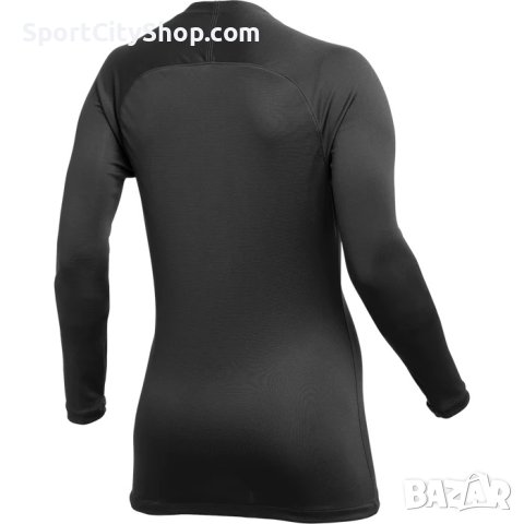 Дамска Блуза Nike Park First Layer AV2610-010, снимка 2 - Блузи с дълъг ръкав и пуловери - 40263394