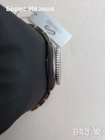 Seiko 5 Sport SRPK33K1, снимка 6 - Мъжки - 53191250