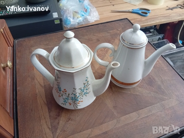 Порцеланови канички