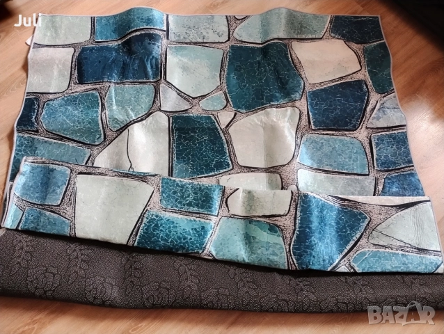 Килим 140/200см. - нов., снимка 4 - Килими - 51942150