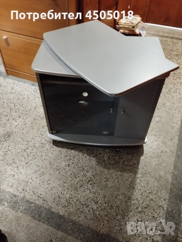 Шкаф за телевизор , снимка 2 - Шкафове - 52225738