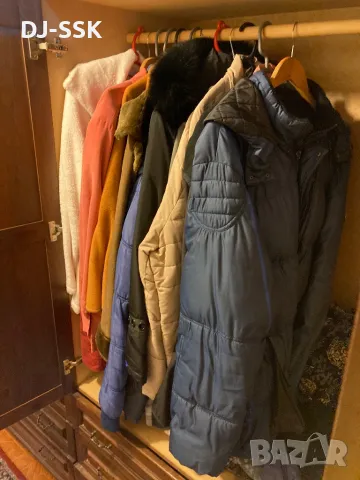 4-Крилен Гардероб с надстройка  190-СМ Х 240-см Х 60-смм  RETRO VINTAGE LOOK  , снимка 7 - Гардероби - 50051911