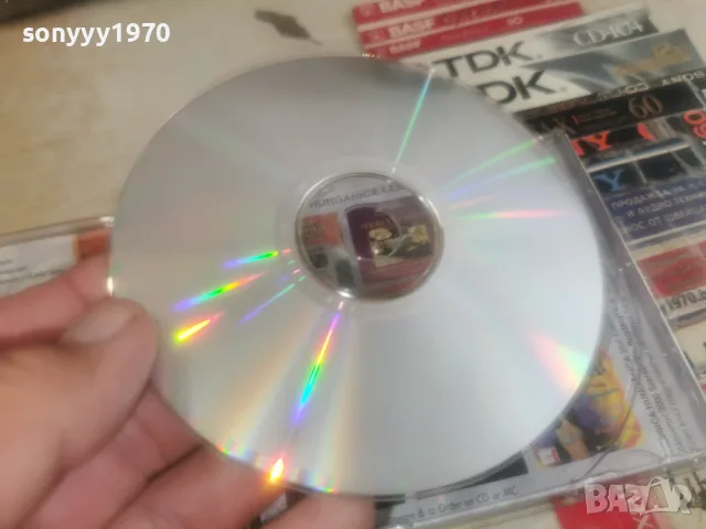 GIPSY SYMPHONY ORCHESTRA CD FROM BUDAPEST 3008261513H2E7R, снимка 18 - CD дискове - 55876206