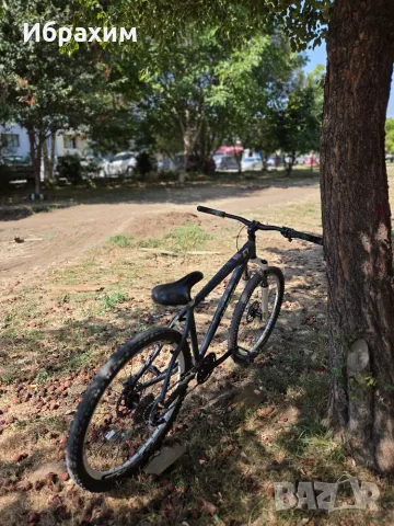 Продавам колело drag c1 comp, снимка 4 - Велосипеди - 56046613