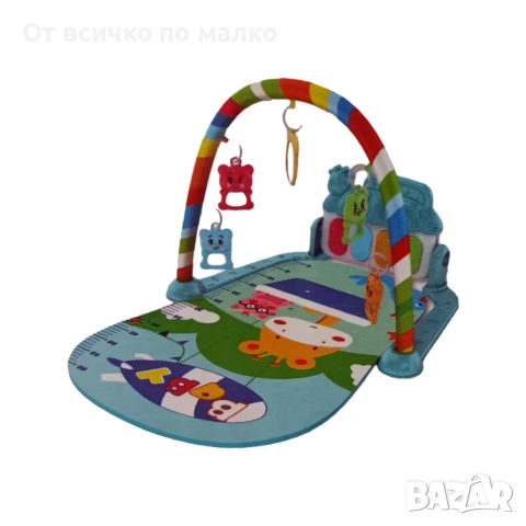 ✨Активна гимнастика с пиано - 2 цвята, снимка 2 - Други - 51000632