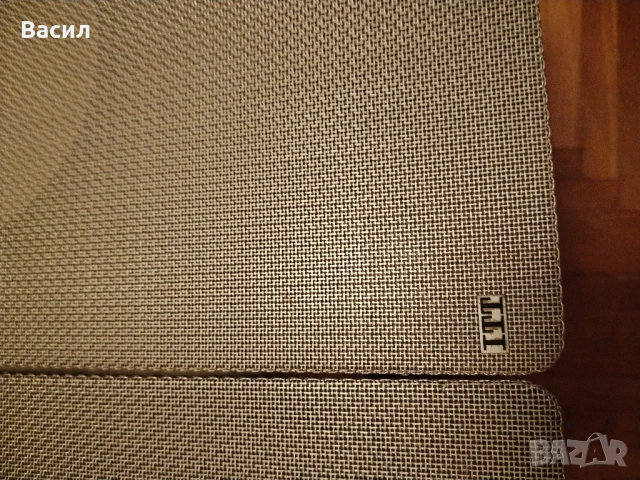 ITT решетки, снимка 2 - Тонколони - 54032073