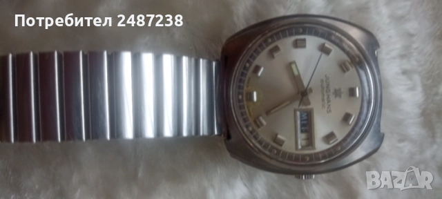 Един германски автоматик,юханз, снимка 3 - Мъжки - 51558643