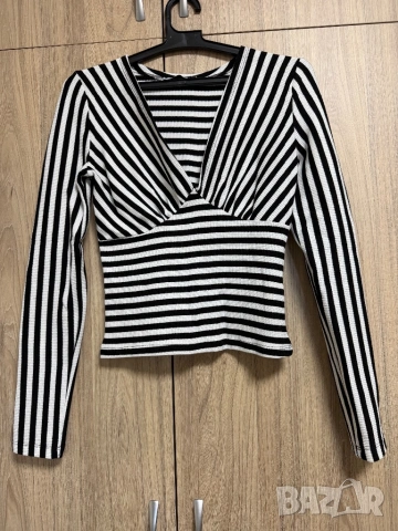 Дамска блуза 