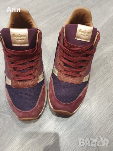 дамски маратонки, снимка 2 - Маратонки - 42083517