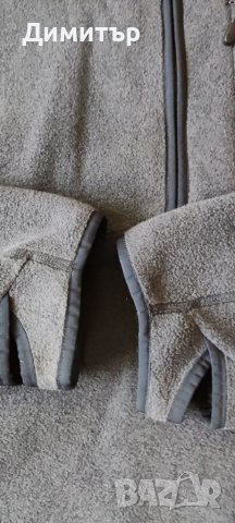 Norrona warm 2 polartec, снимка 4 - Блузи - 38527275