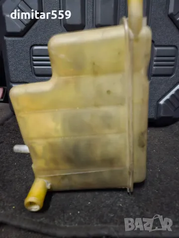 Разширителен съд за антифриз за Renault Espace III, снимка 7 - Части - 48598168