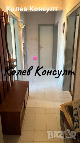 Продавам четиристаен апартамент в гр. Димитровград, Раковски, снимка 4 - Апартаменти - 51942221