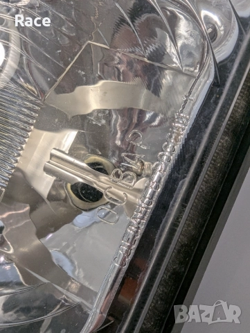 фар руски за ВАЗ лада 2104 2105 2107, снимка 5 - Части - 52032022