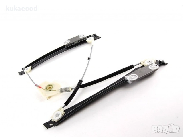 Стъклоподемник за Audi TT, снимка 2 - Части - 54205989