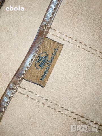 Оригинална чанта The Bridge, снимка 14 - Чанти - 29137132