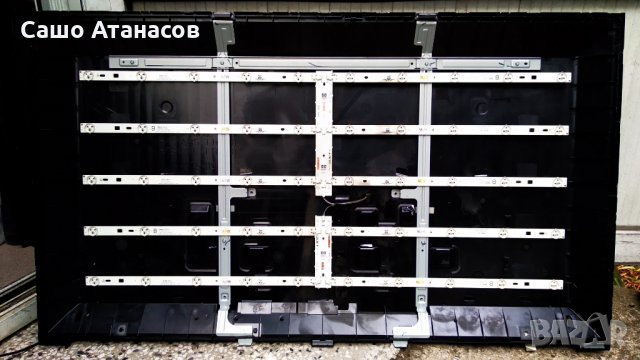 SONY KDL-40R480B със счупена матрица , 1-889-355-11 , 1-458-751-11 , 1-889-677-11, снимка 14 - Части и Платки - 29863158