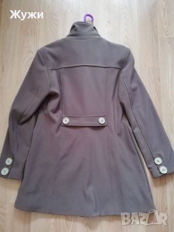 Дамско тънко палтенце М размер , снимка 7 - Палта, манта - 34506296