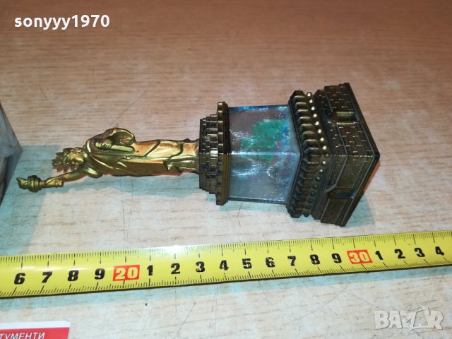 paris & new york-made in france & hong kong 0810211028, снимка 17 - Антикварни и старинни предмети - 34389672