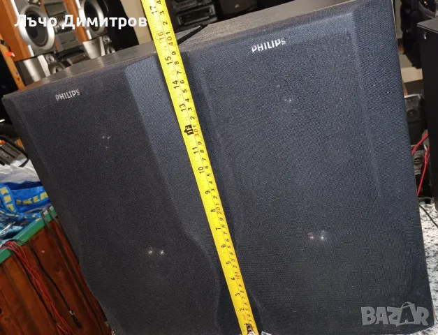 PHILIPS AK 235/20, снимка 2 - Тонколони - 49486015