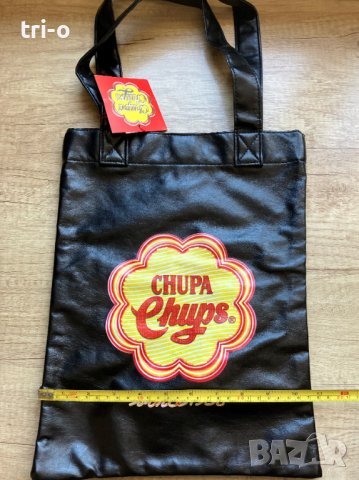 Дамски чанти - Chupa chups, снимка 3 - Чанти - 40202909