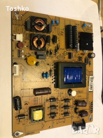 Power board VESTEL 17IPS71