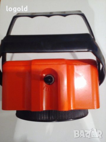 Продавам Нов ел. фенер, снимка 4 - Къмпинг осветление - 28246282