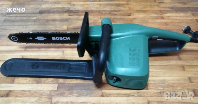 Бош резачка 