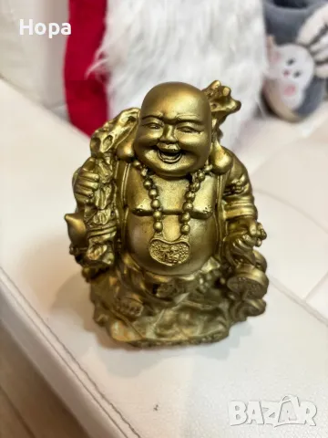 Статуетка Буда